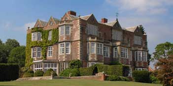 Goldsborough Hall B&B,  Goldsborough